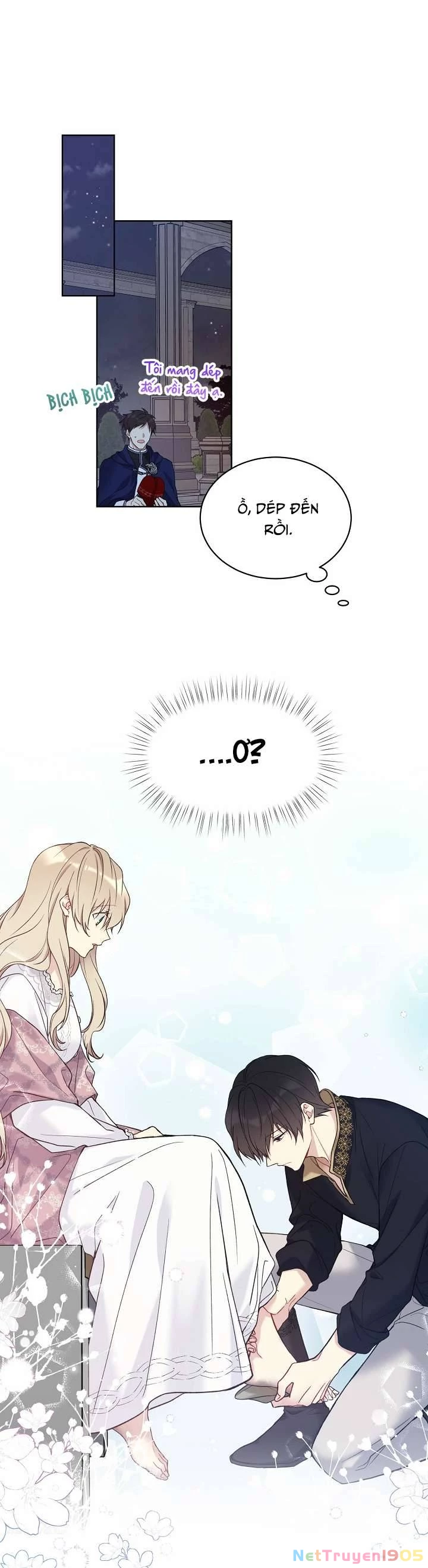 Vương Miện Viridescent Chapter 44 - 18