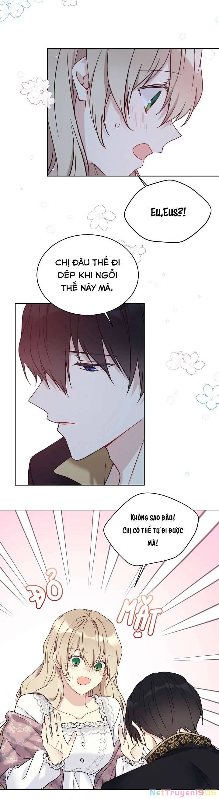 Vương Miện Viridescent Chapter 44 - 19