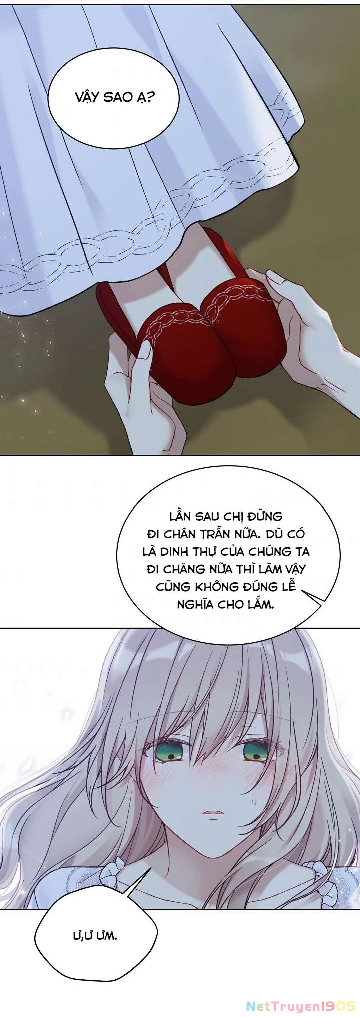 Vương Miện Viridescent Chapter 44 - 20