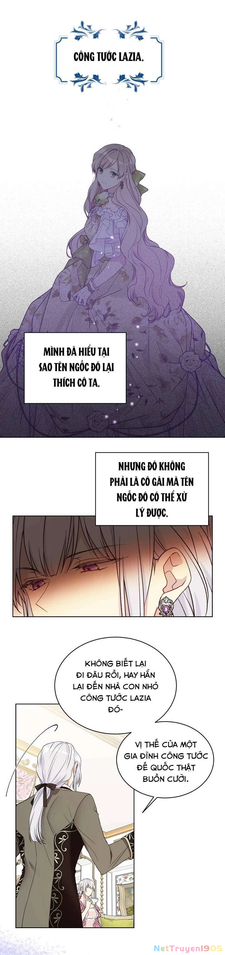 Vương Miện Viridescent Chapter 44 - 26