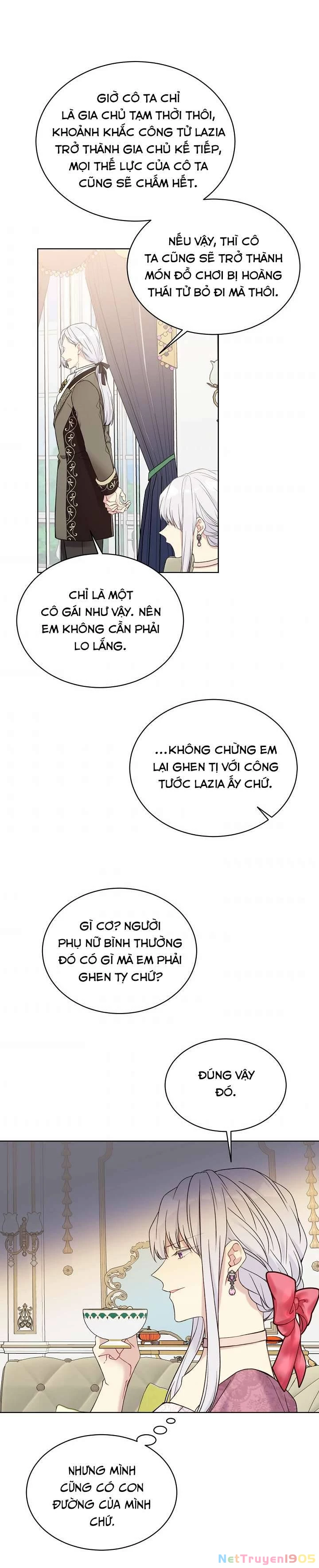 Vương Miện Viridescent Chapter 44 - 29