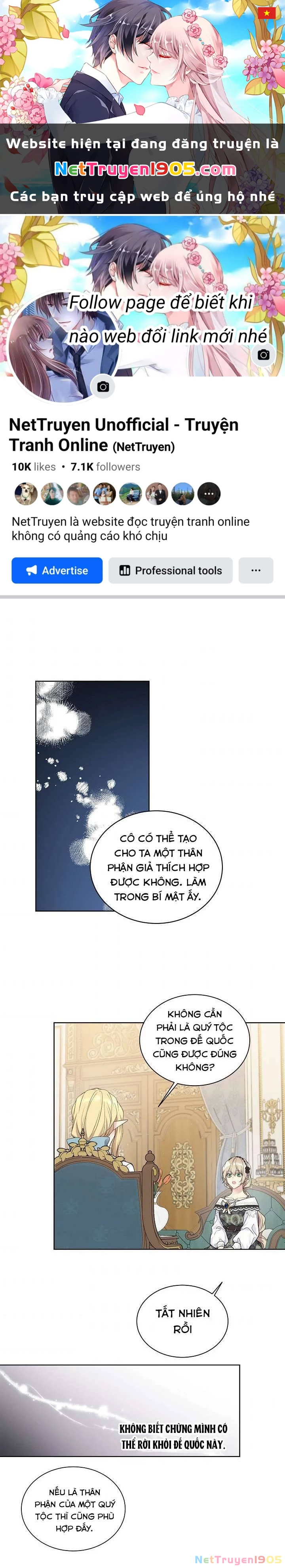 Vương Miện Viridescent Chapter 45 - 1
