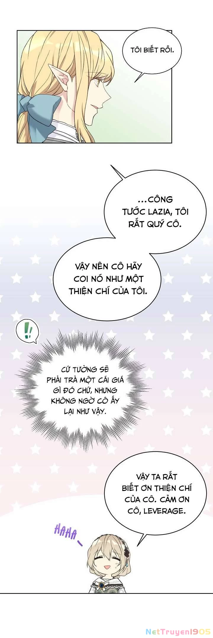 Vương Miện Viridescent Chapter 45 - 2