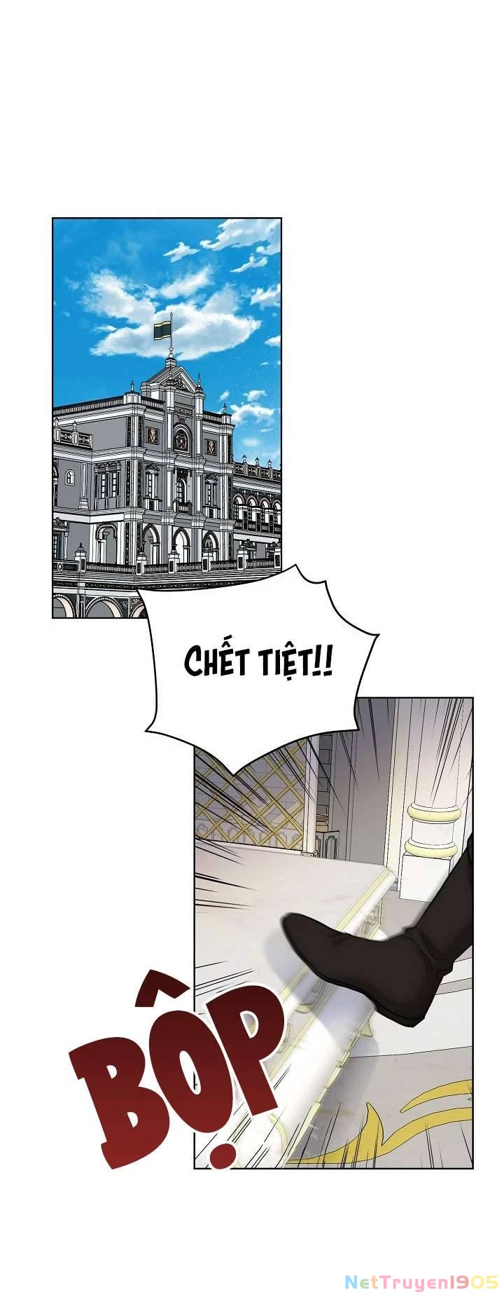 Vương Miện Viridescent Chapter 45 - 8