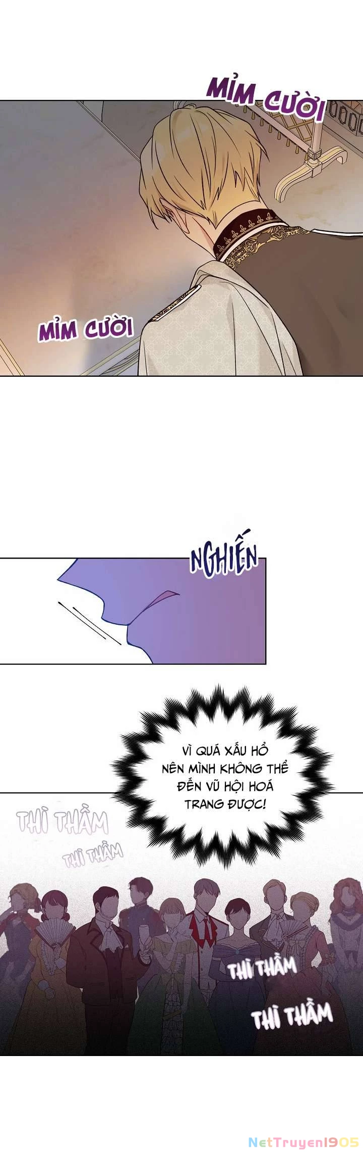 Vương Miện Viridescent Chapter 45 - 9