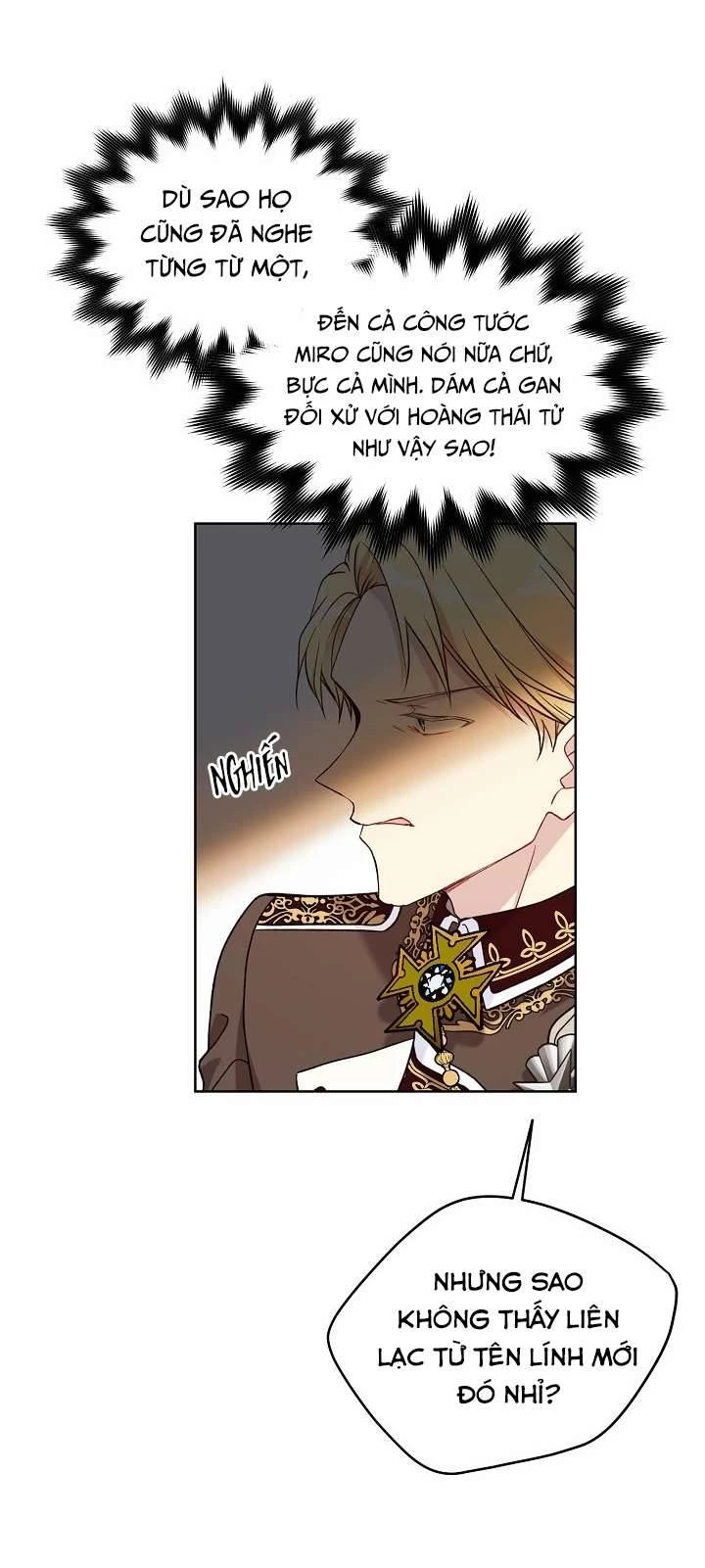 Vương Miện Viridescent Chapter 45 - 10