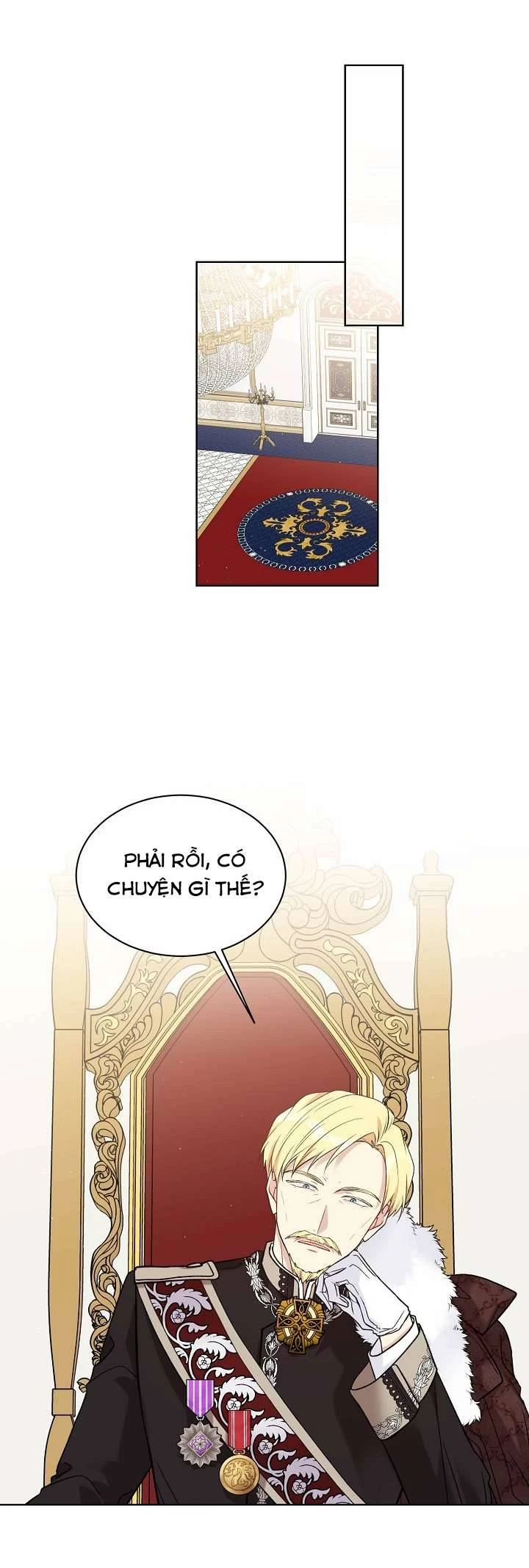 Vương Miện Viridescent Chapter 45 - 12