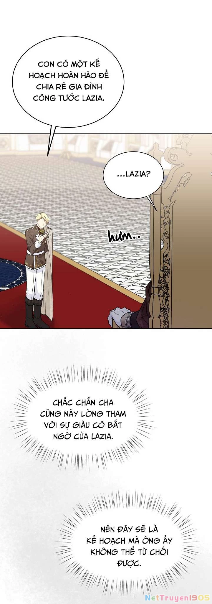 Vương Miện Viridescent Chapter 45 - 13