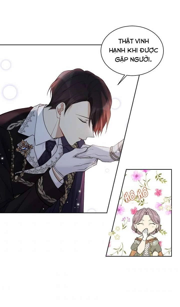Vương Miện Viridescent Chapter 45 - 26