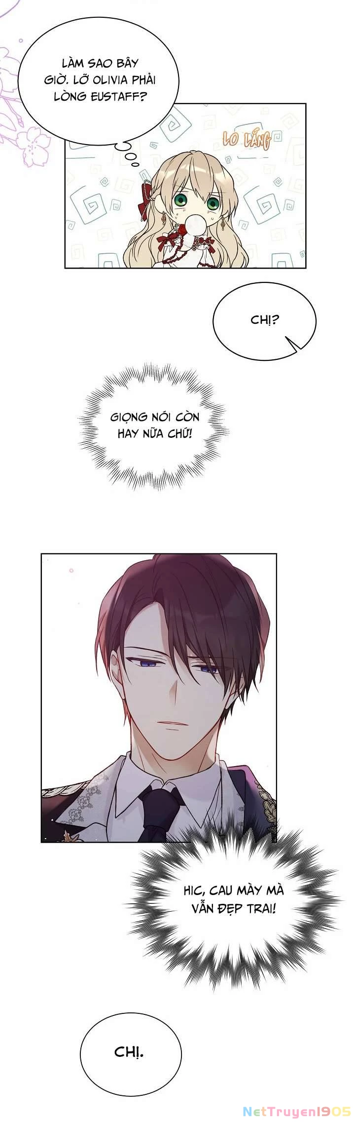 Vương Miện Viridescent Chapter 45 - 29