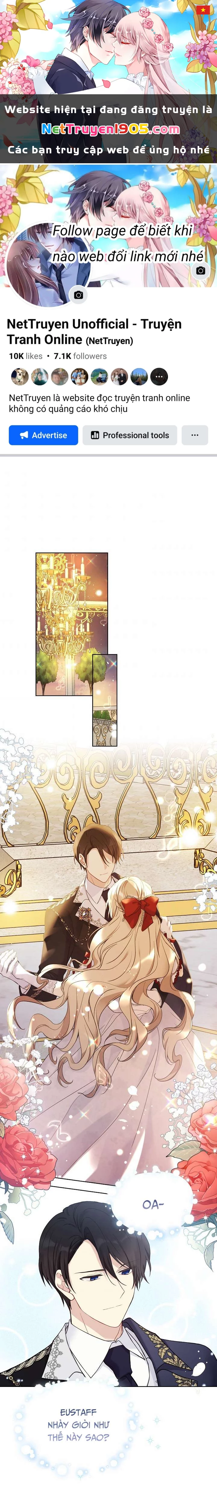 Vương Miện Viridescent Chapter 46 - 1