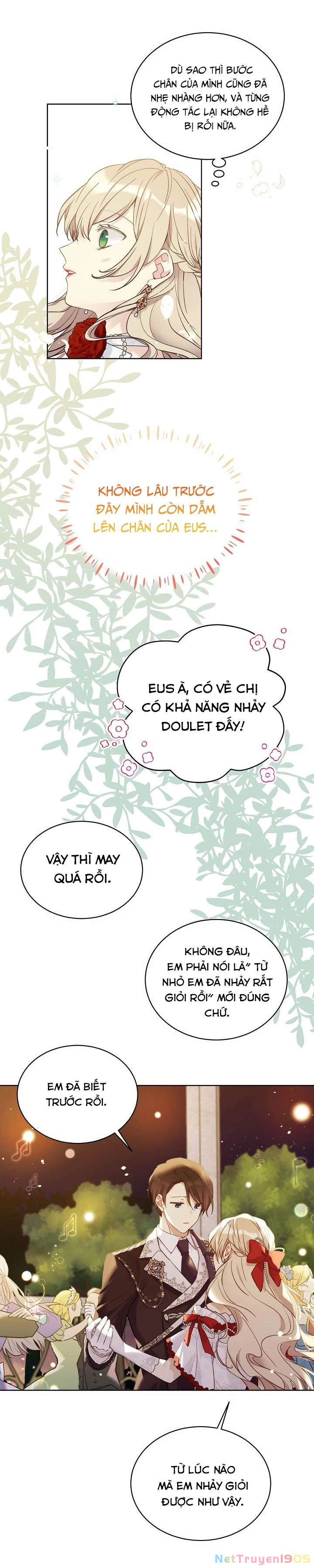 Vương Miện Viridescent Chapter 46 - 2