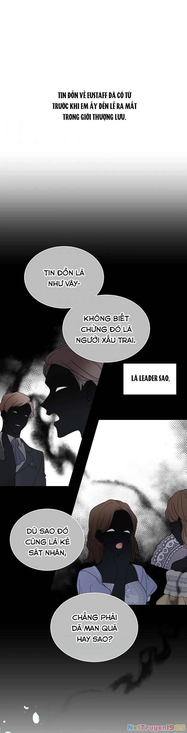 Vương Miện Viridescent Chapter 46 - 5