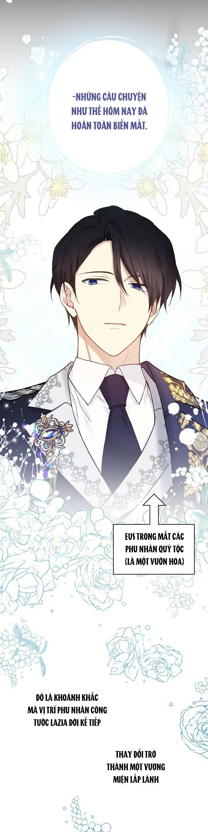 Vương Miện Viridescent Chapter 46 - 6