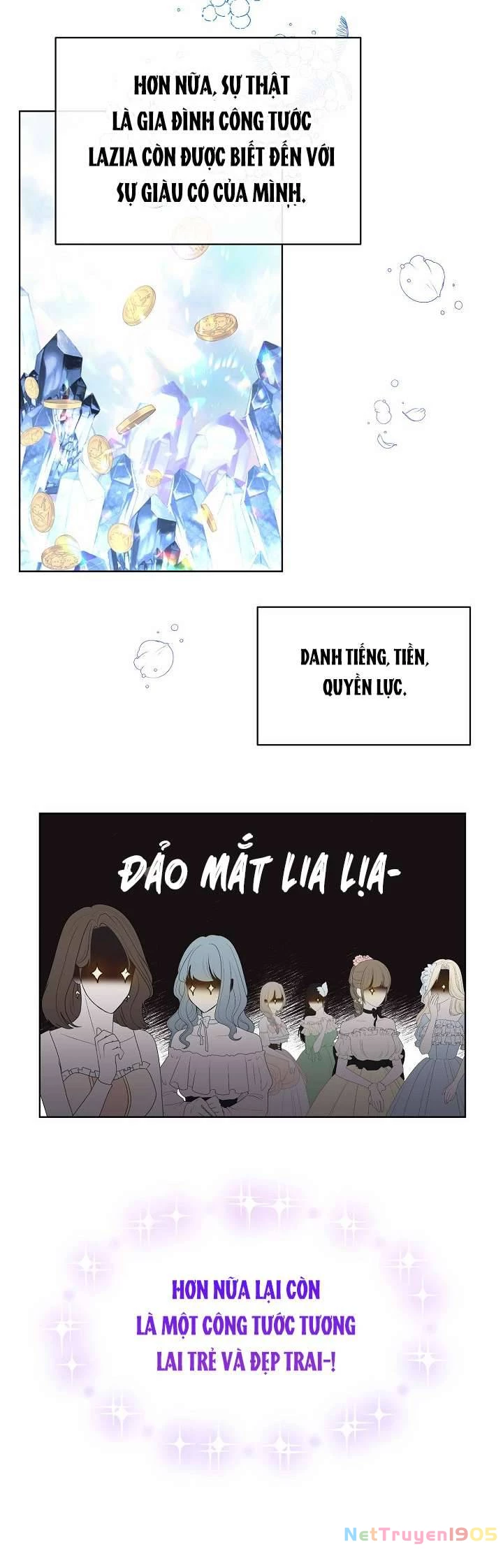 Vương Miện Viridescent Chapter 46 - 7