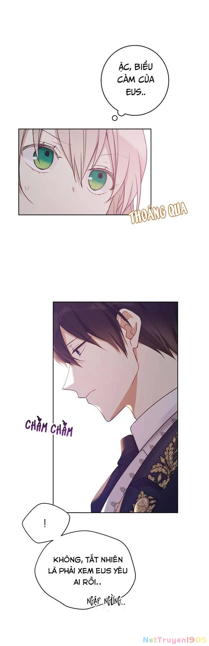 Vương Miện Viridescent Chapter 46 - 11