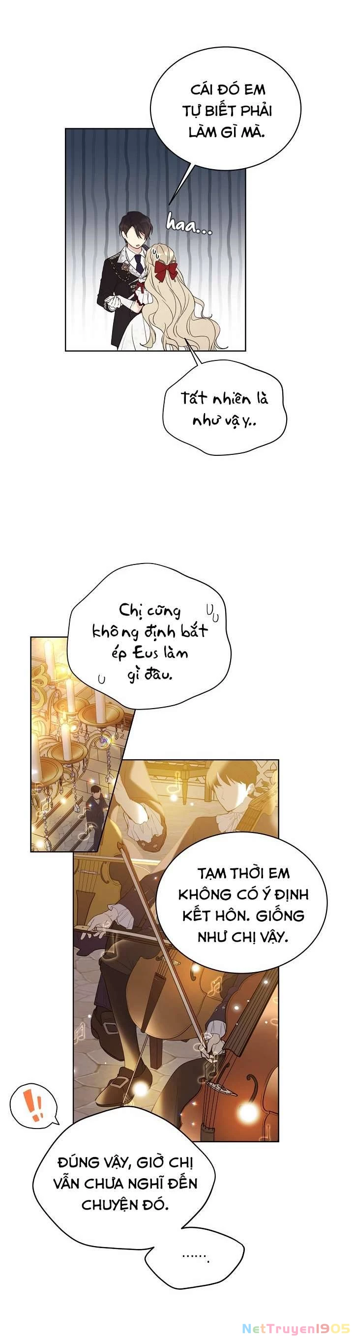 Vương Miện Viridescent Chapter 46 - 12