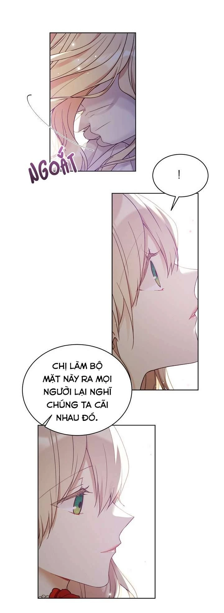 Vương Miện Viridescent Chapter 46 - 14