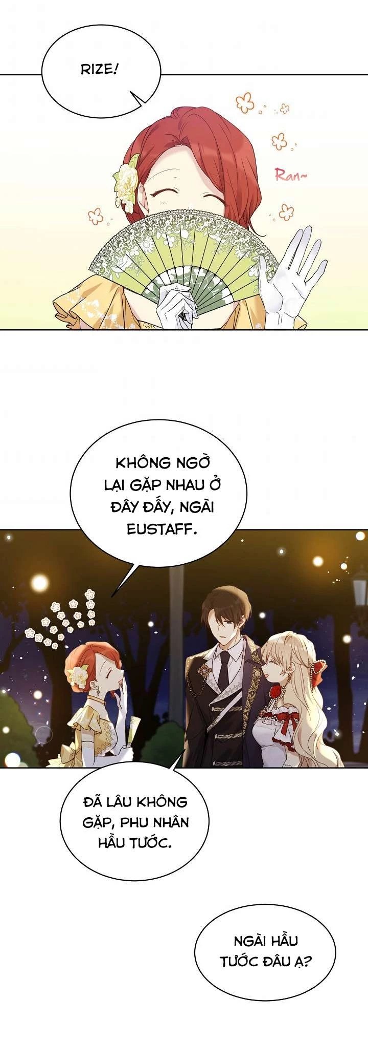 Vương Miện Viridescent Chapter 46 - 16