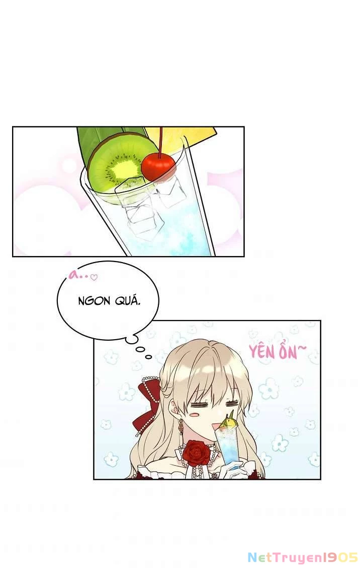 Vương Miện Viridescent Chapter 46 - 20