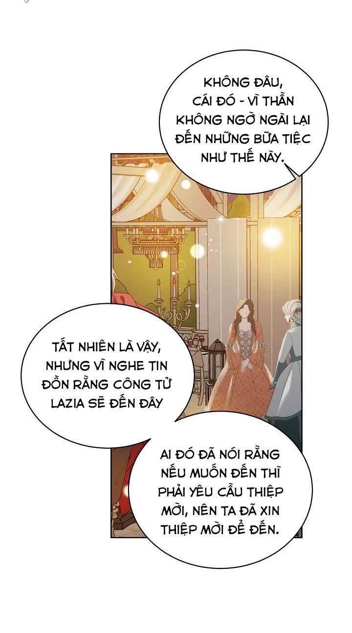 Vương Miện Viridescent Chapter 46 - 22
