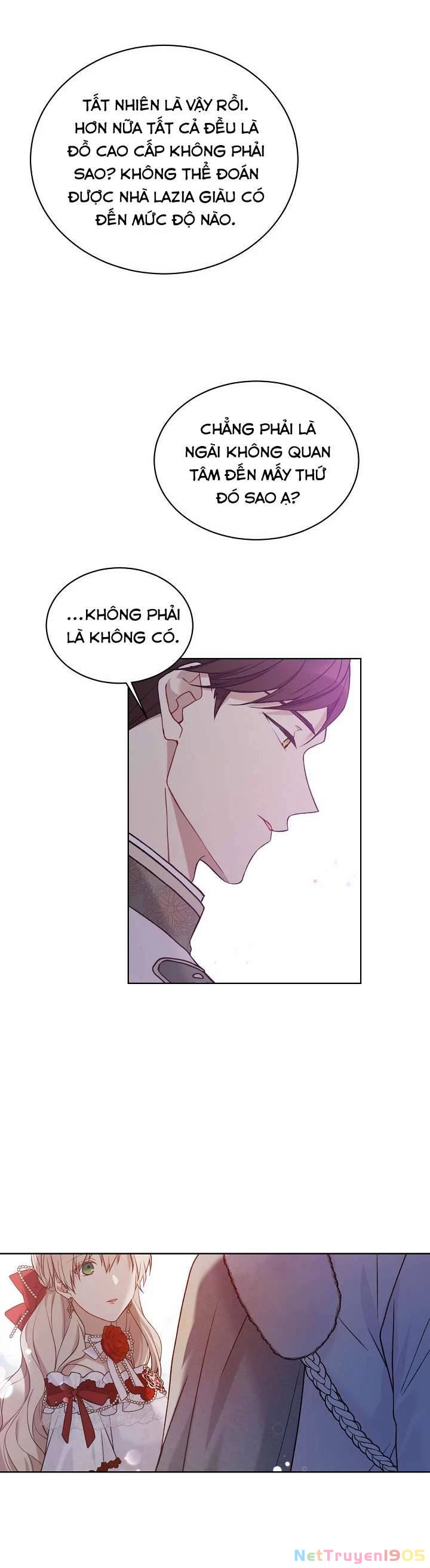 Vương Miện Viridescent Chapter 46 - 25