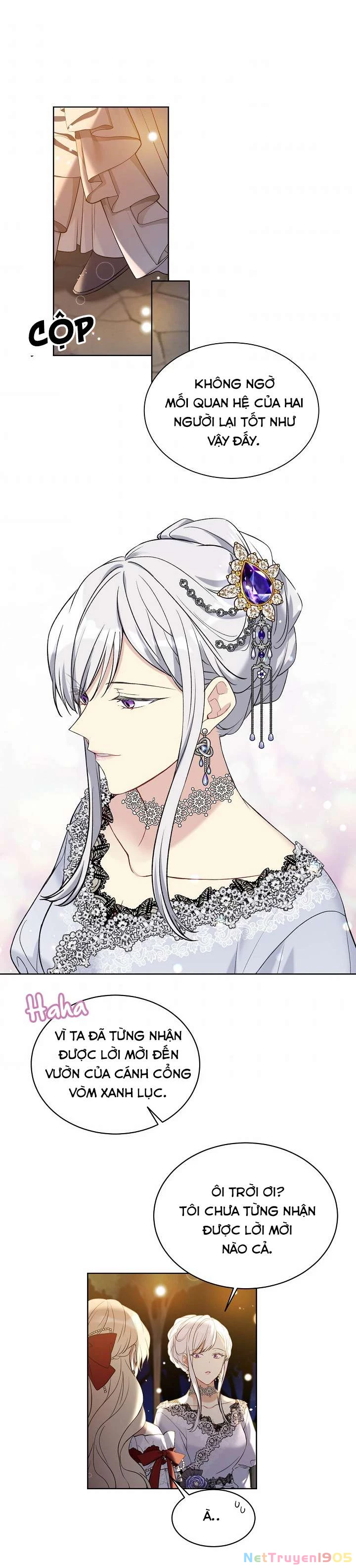 Vương Miện Viridescent Chapter 46 - 26