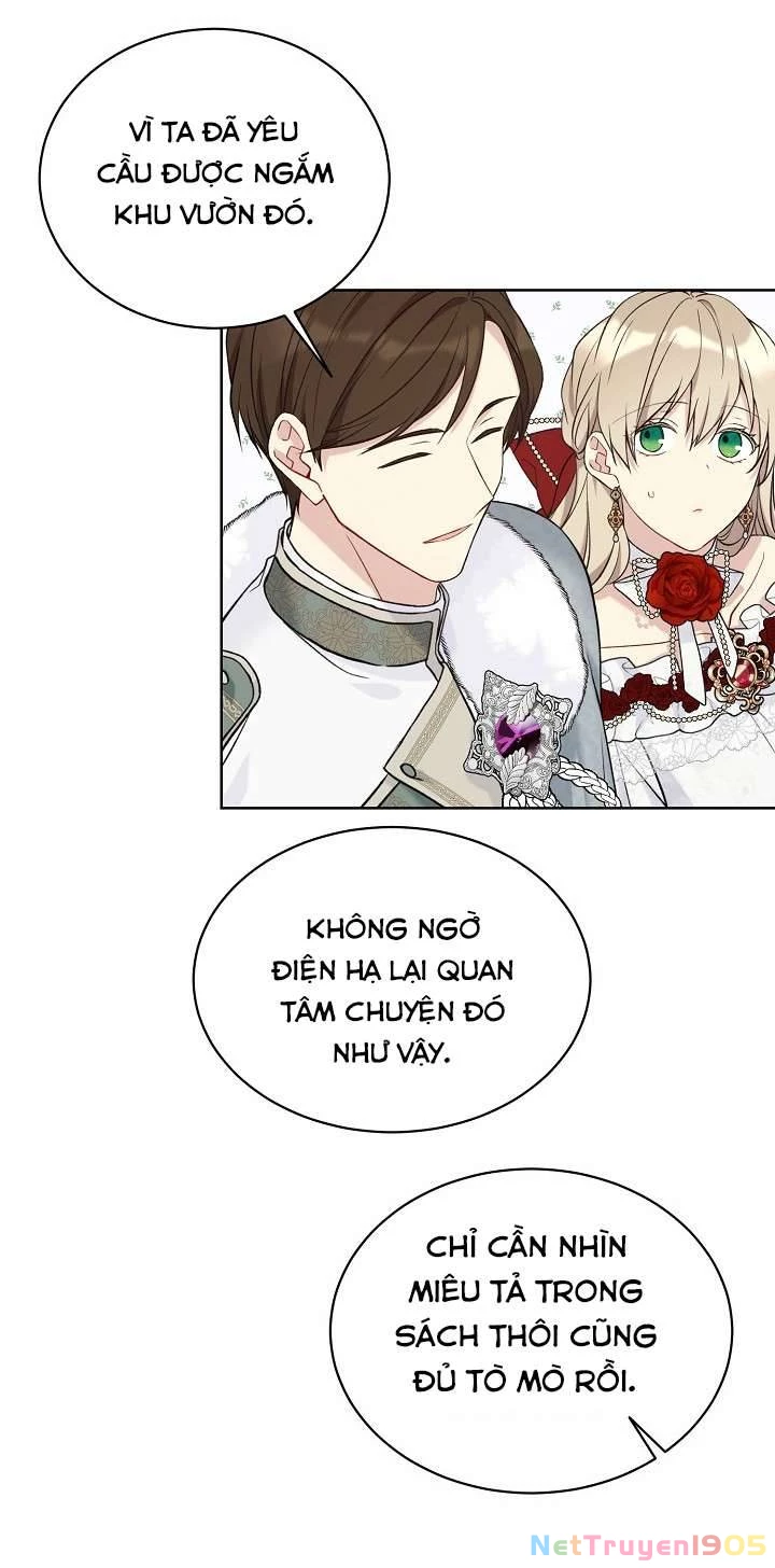 Vương Miện Viridescent Chapter 46 - 27