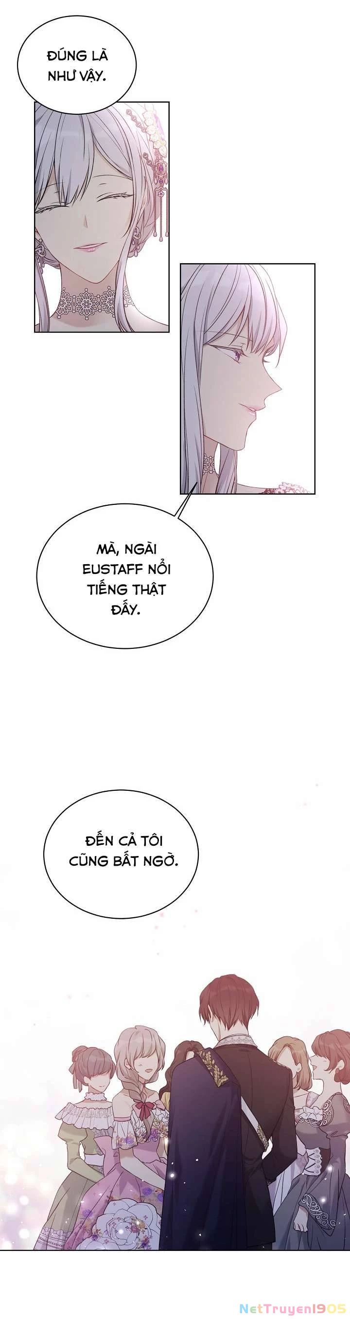 Vương Miện Viridescent Chapter 46 - 28