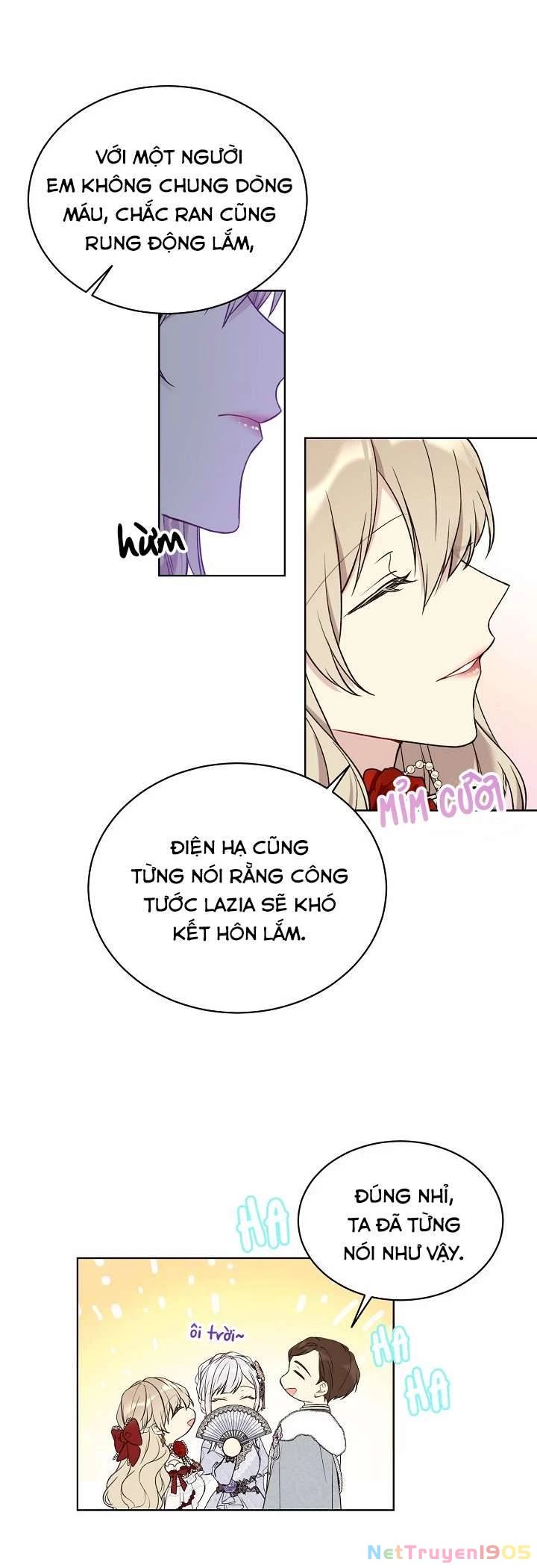 Vương Miện Viridescent Chapter 46 - 29