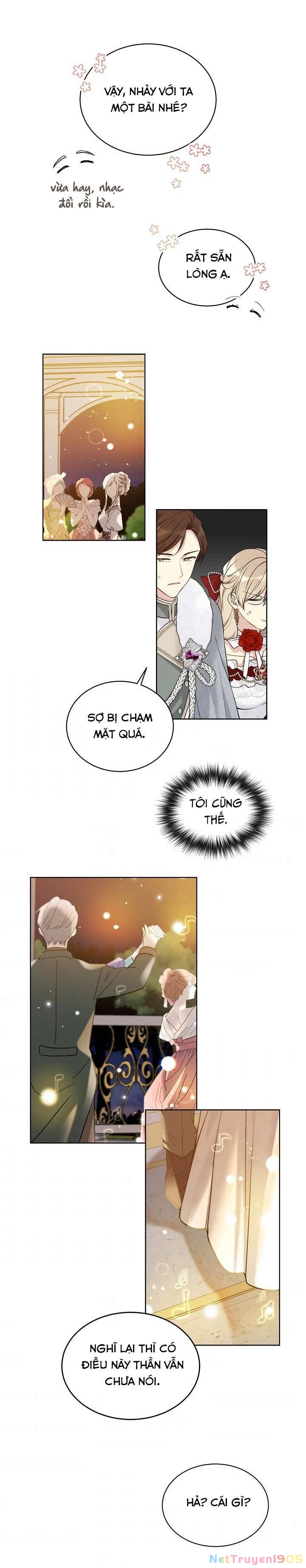 Vương Miện Viridescent Chapter 46 - 30