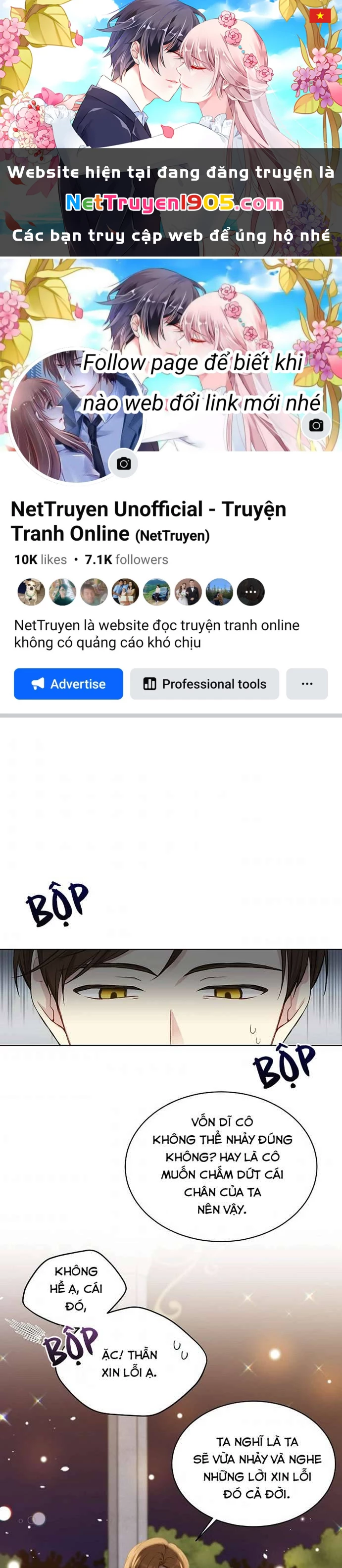 Vương Miện Viridescent Chapter 47 - 1