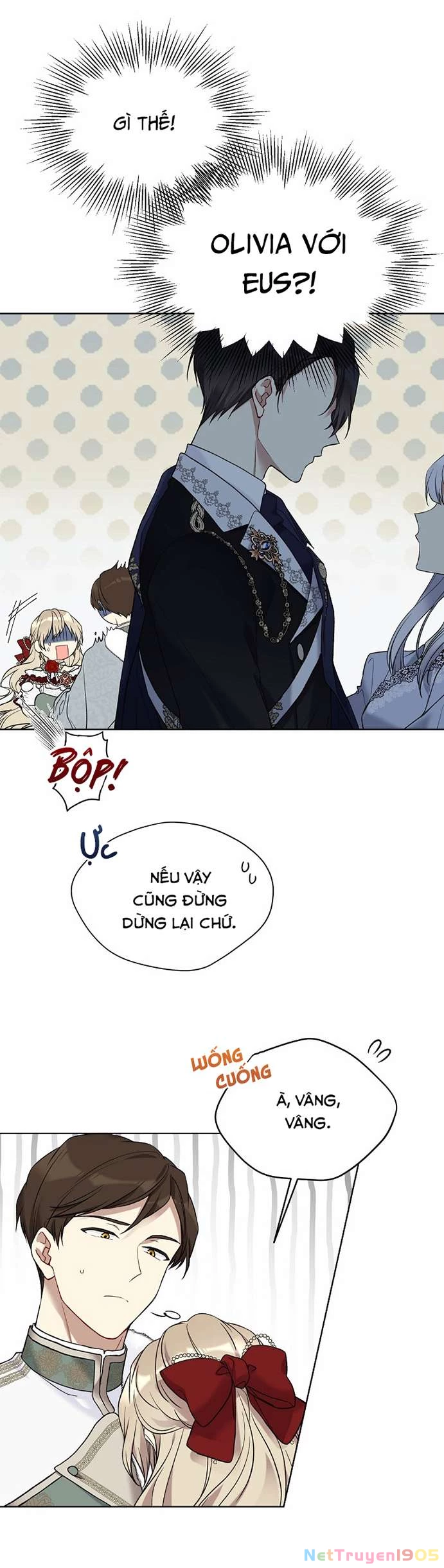 Vương Miện Viridescent Chapter 47 - 3