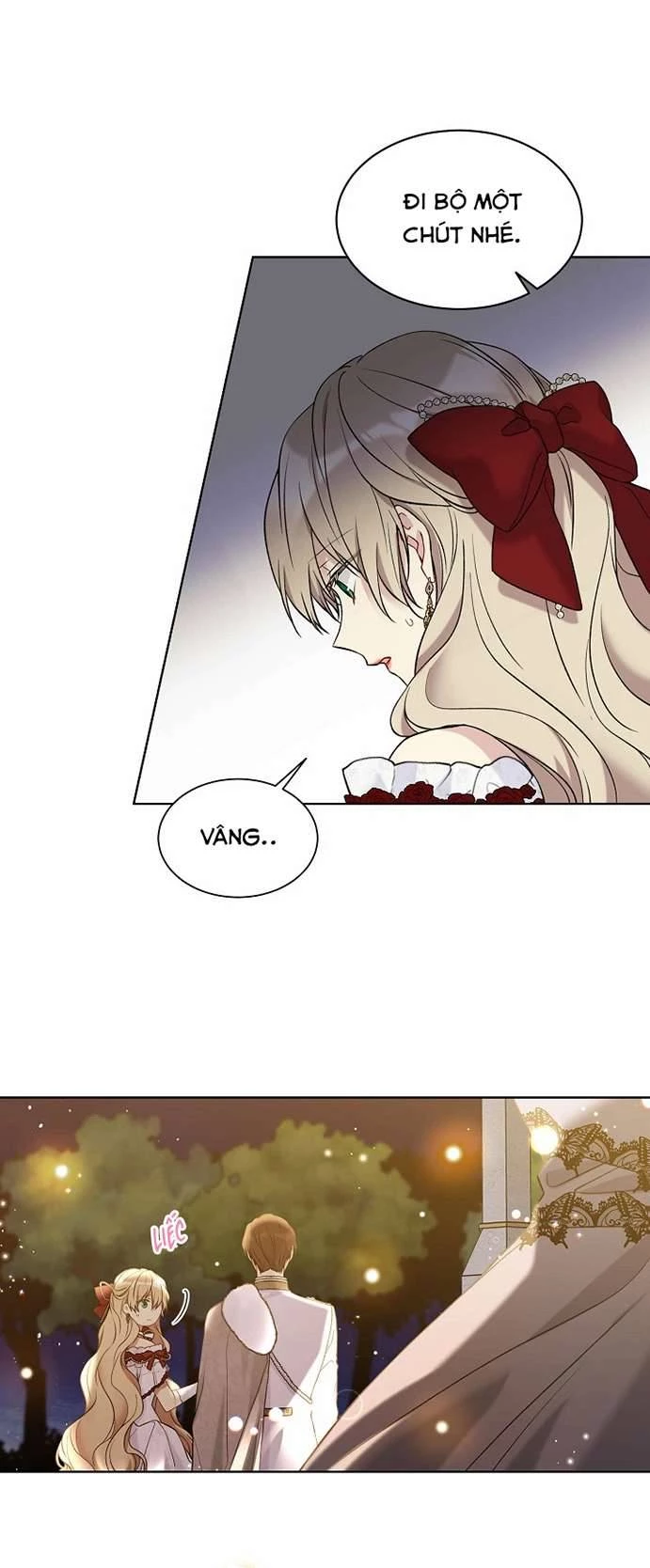 Vương Miện Viridescent Chapter 47 - 4