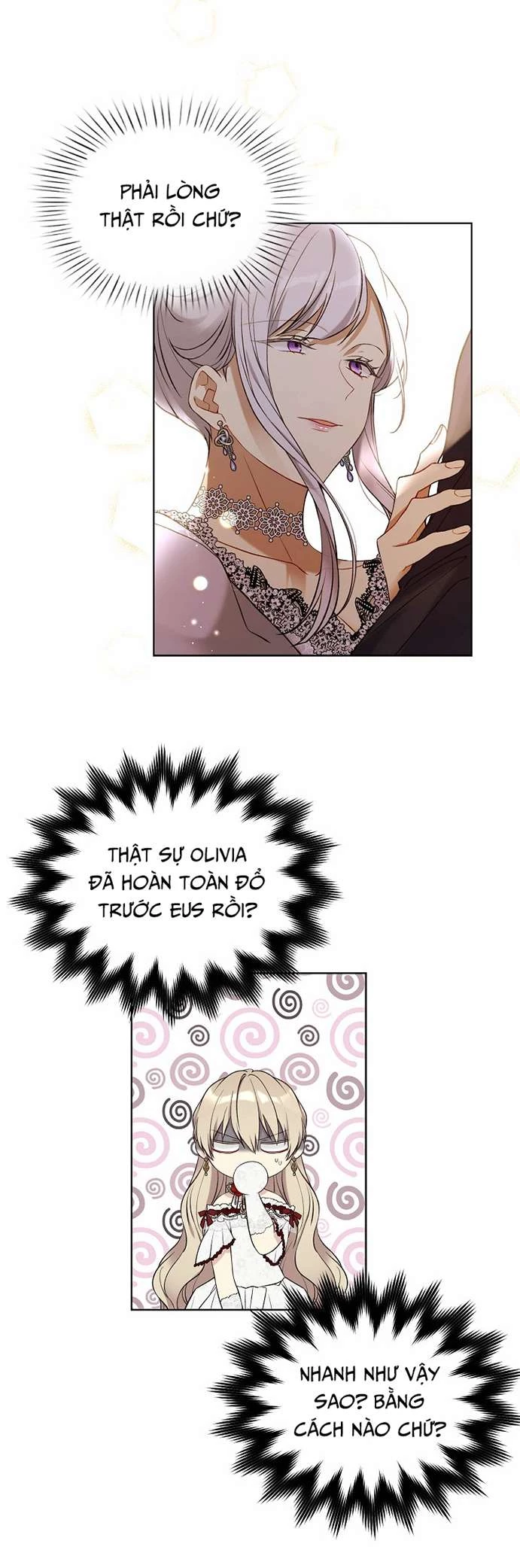 Vương Miện Viridescent Chapter 47 - 5