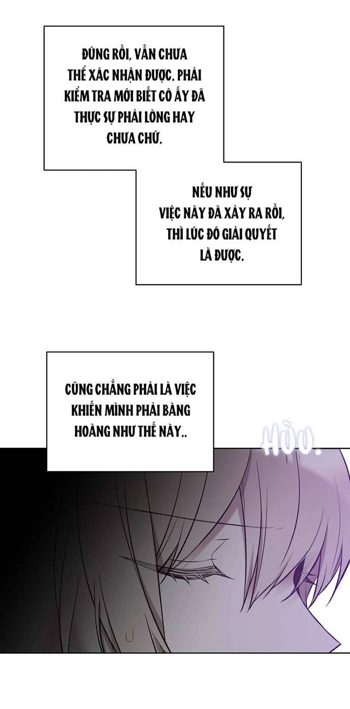 Vương Miện Viridescent Chapter 47 - 8