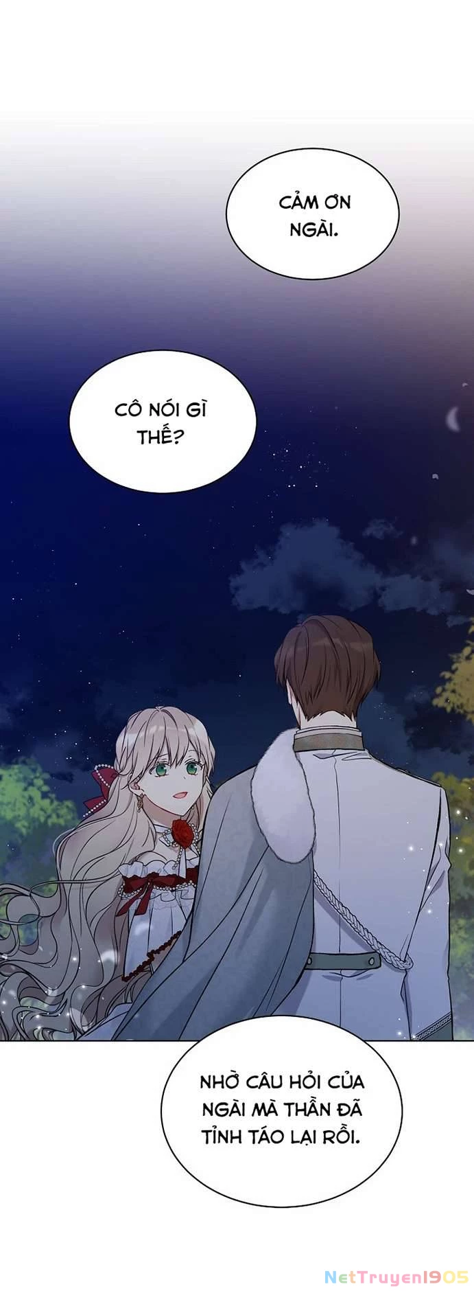 Vương Miện Viridescent Chapter 47 - 9