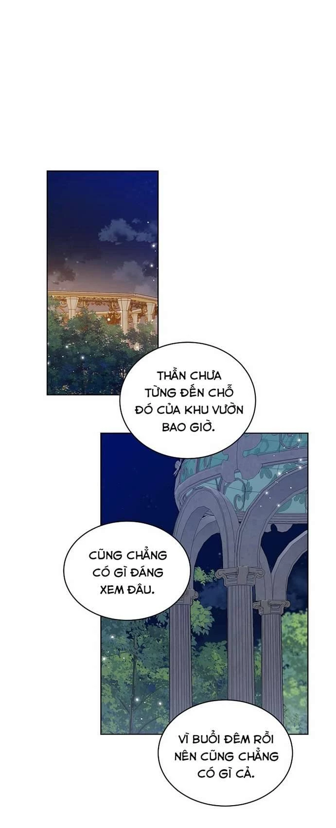 Vương Miện Viridescent Chapter 47 - 11