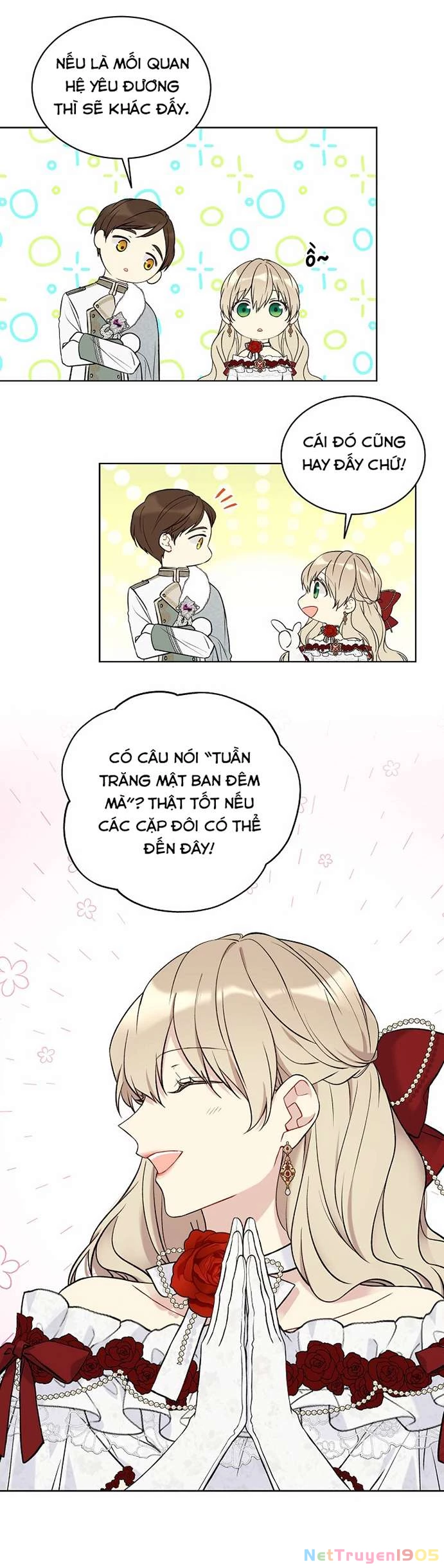 Vương Miện Viridescent Chapter 47 - 12