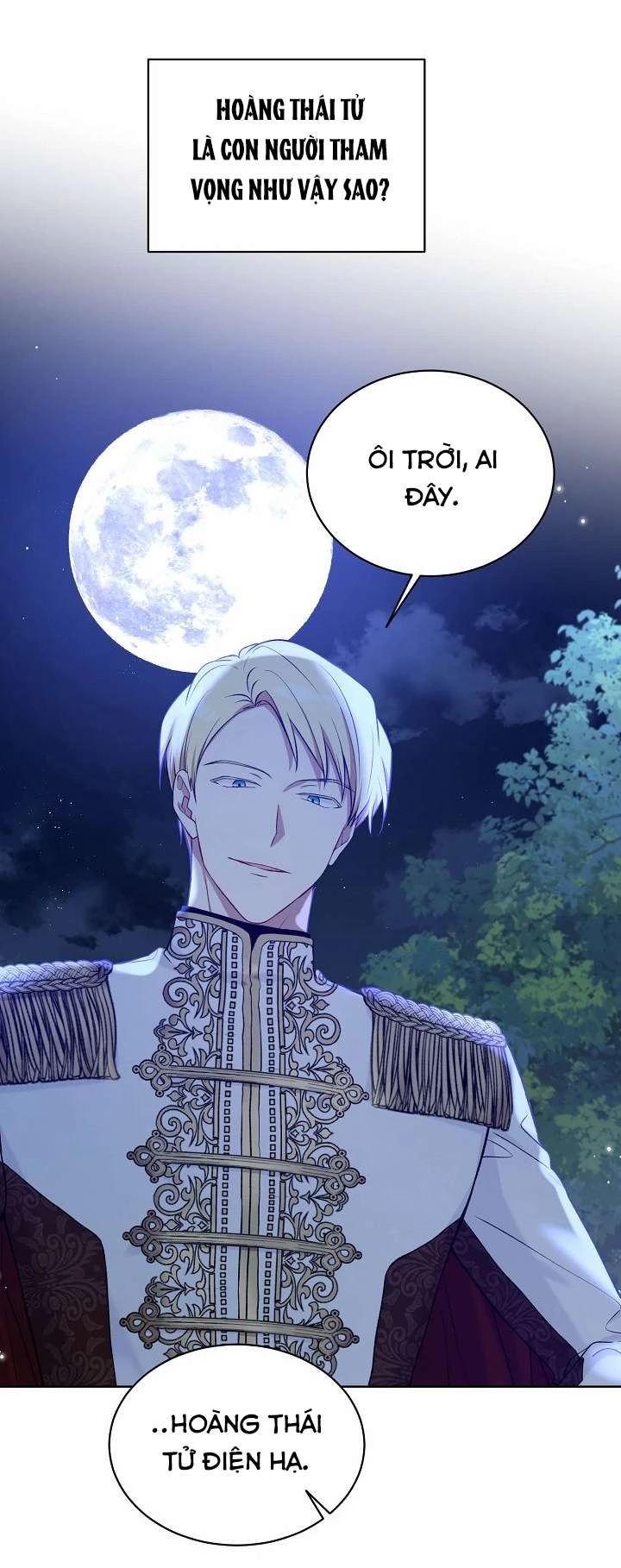 Vương Miện Viridescent Chapter 47 - 20