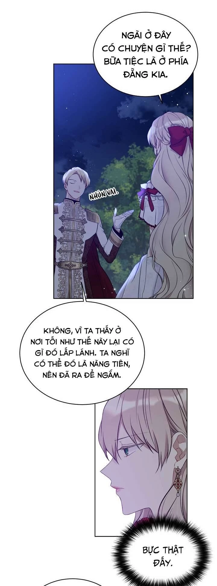 Vương Miện Viridescent Chapter 47 - 21