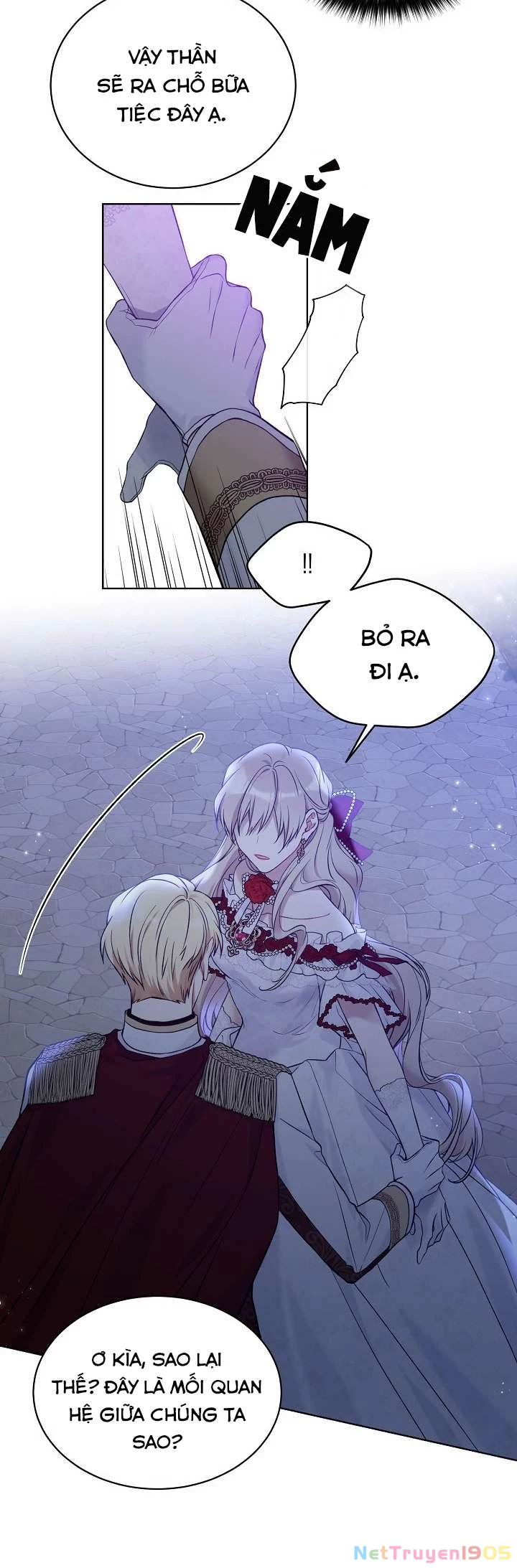 Vương Miện Viridescent Chapter 47 - 22