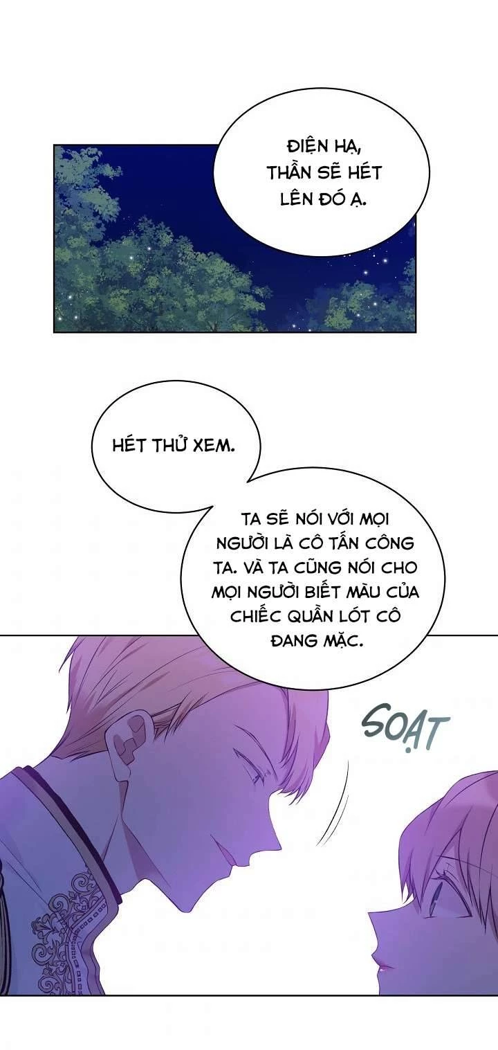 Vương Miện Viridescent Chapter 47 - 23