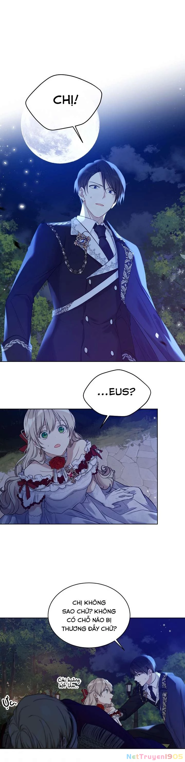 Vương Miện Viridescent Chapter 47 - 27