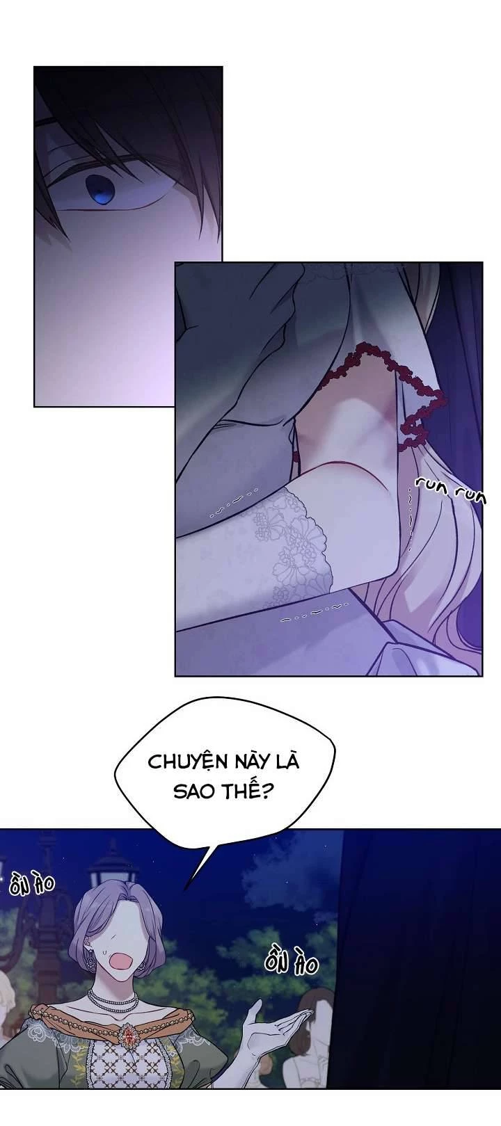Vương Miện Viridescent Chapter 47 - 30