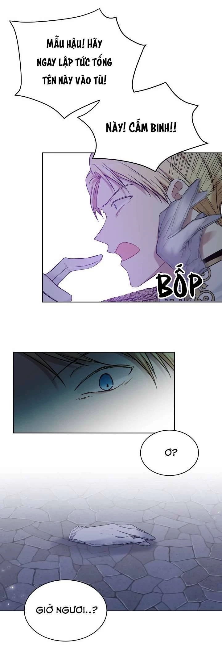 Vương Miện Viridescent Chapter 47 - 31