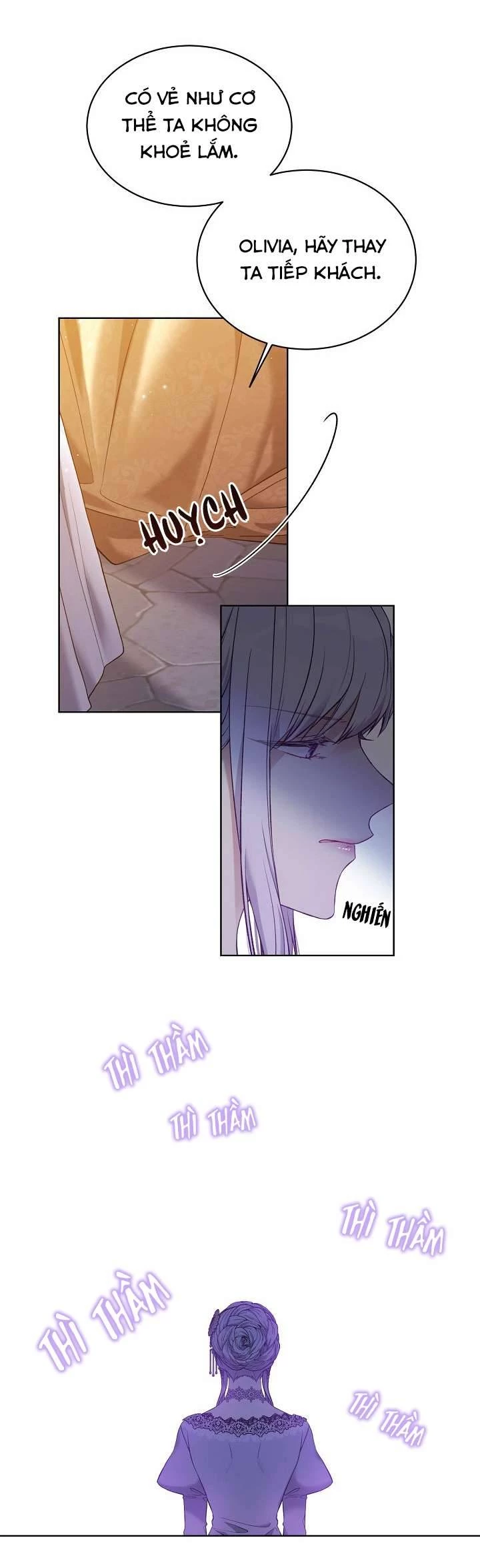 Vương Miện Viridescent Chapter 47 - 35