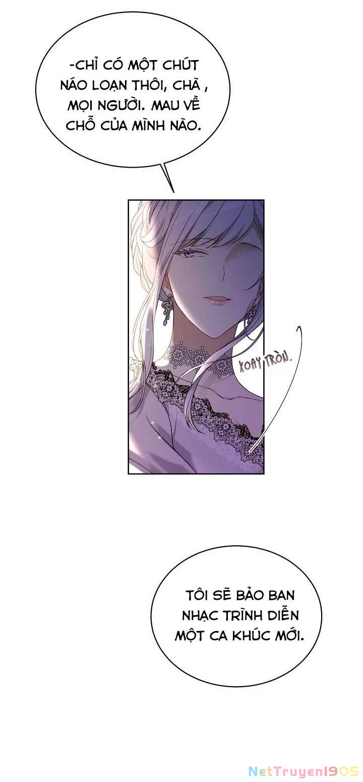 Vương Miện Viridescent Chapter 47 - 36