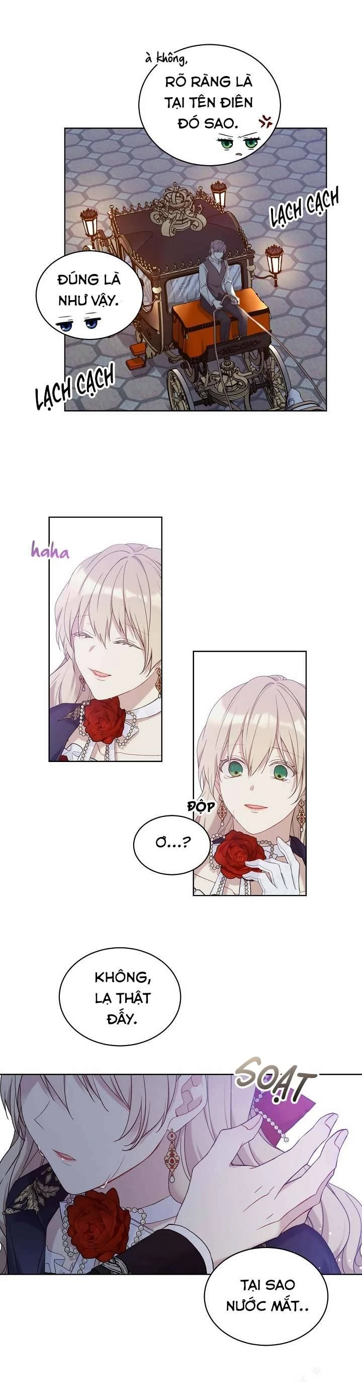 Vương Miện Viridescent Chapter 48 - 2