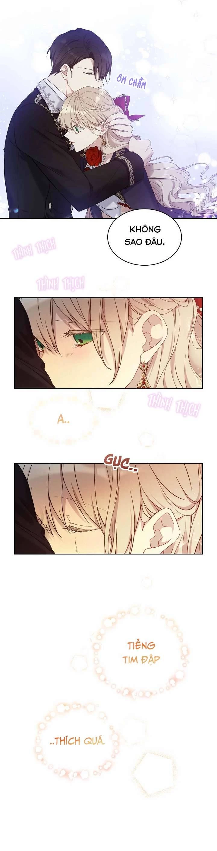 Vương Miện Viridescent Chapter 48 - 3